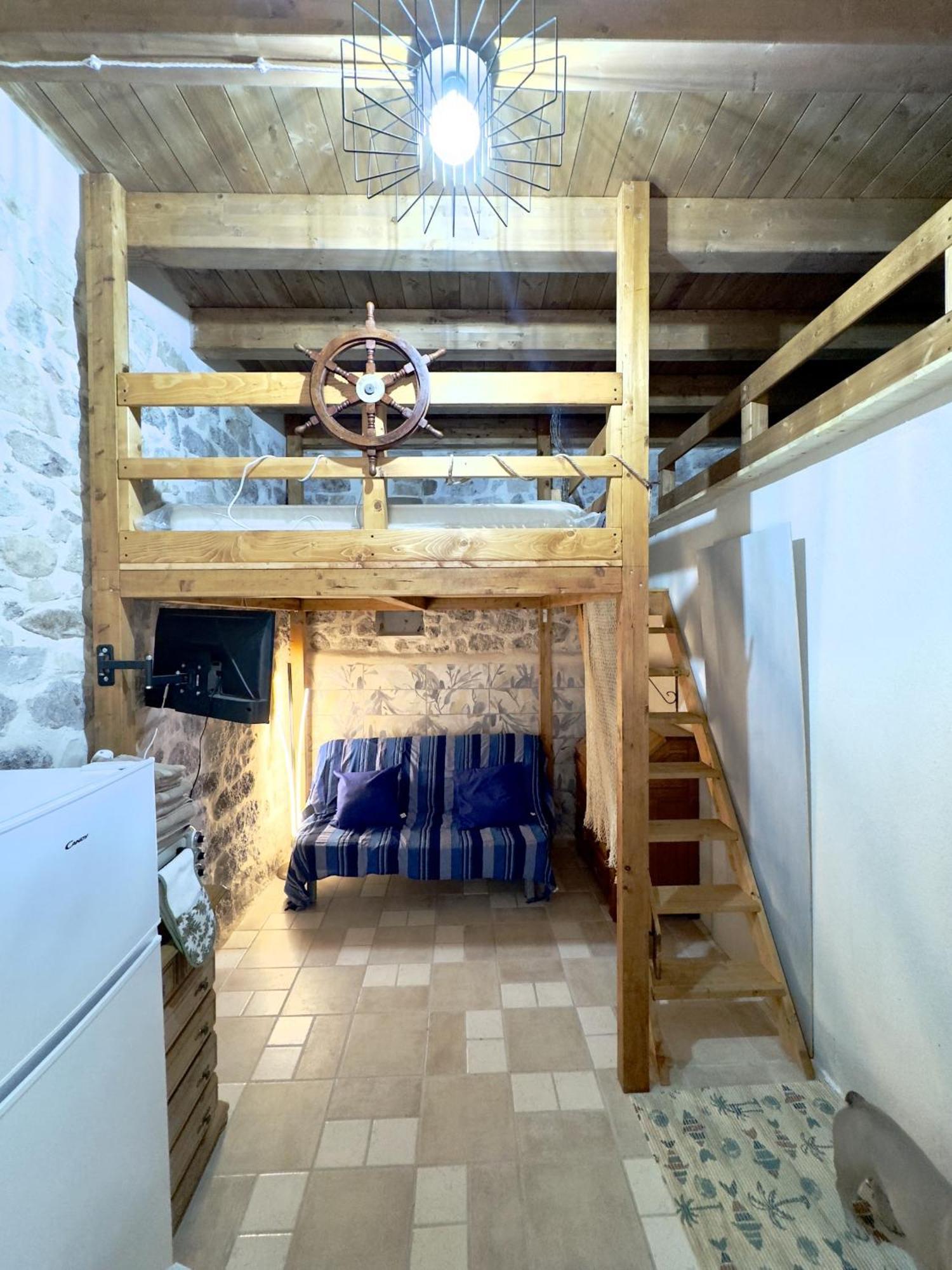 Pietra Marina Ξενοδοχείο Calasetta Εξωτερικό φωτογραφία