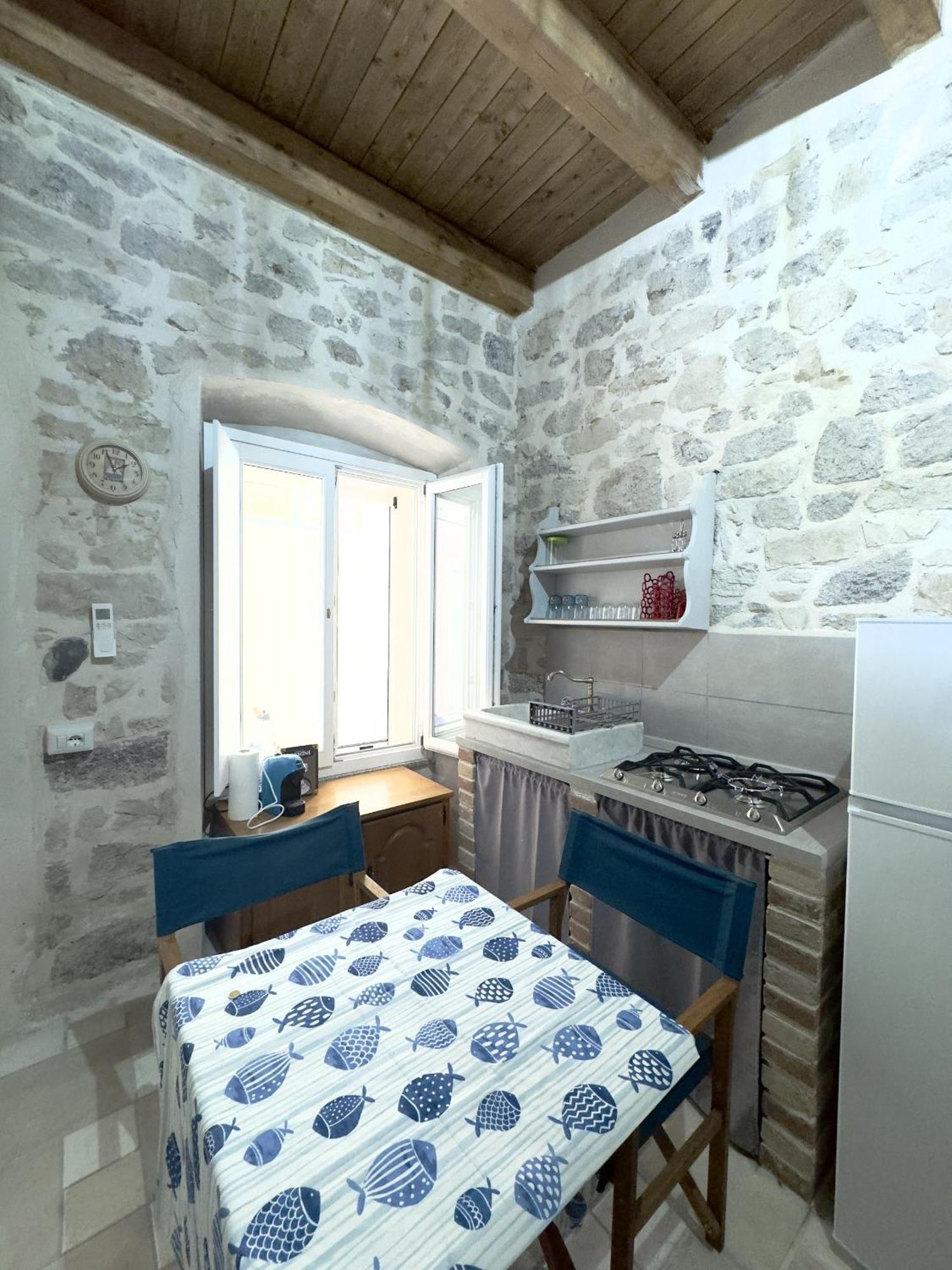 Pietra Marina Ξενοδοχείο Calasetta Εξωτερικό φωτογραφία