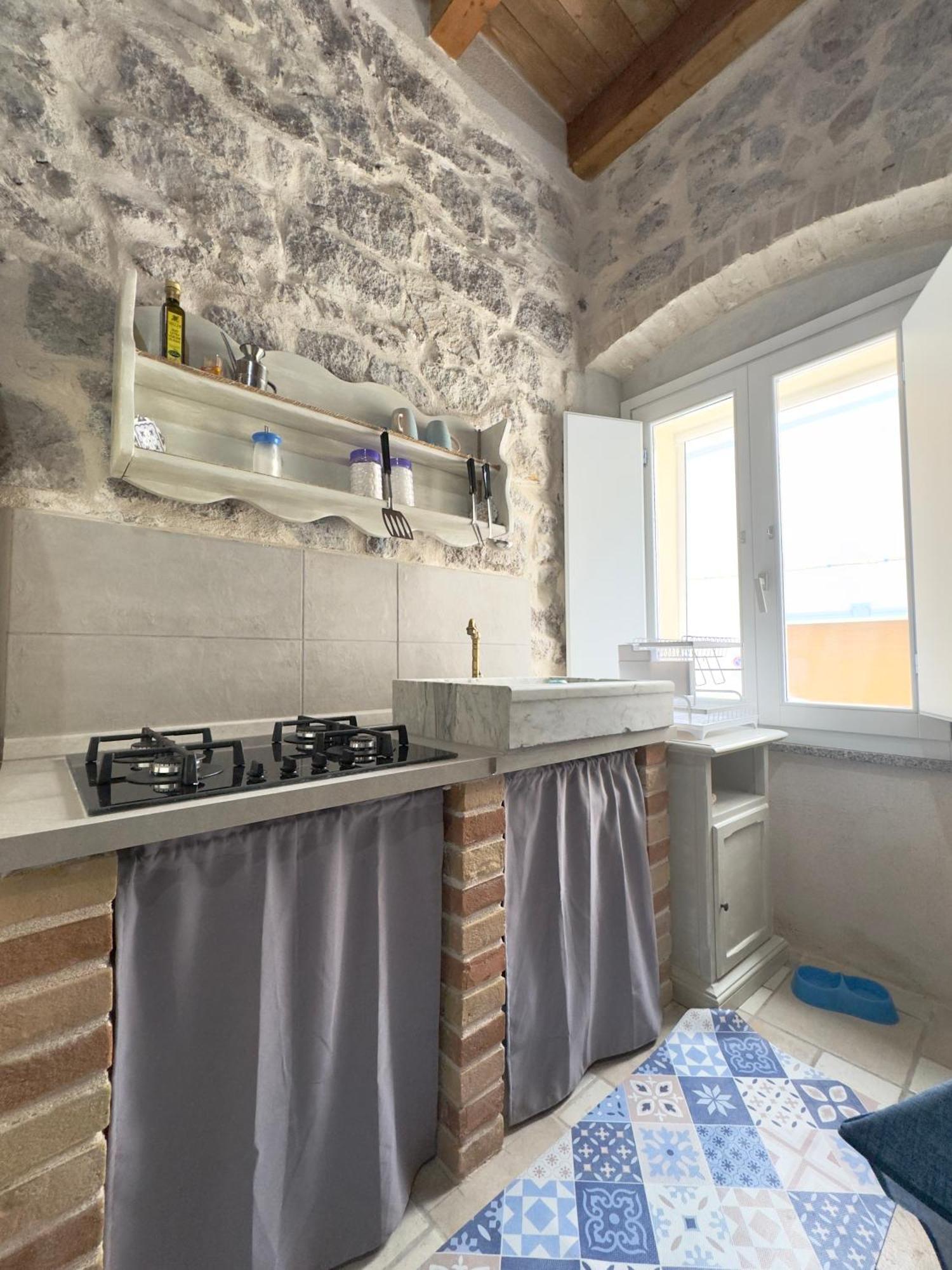 Pietra Marina Ξενοδοχείο Calasetta Εξωτερικό φωτογραφία
